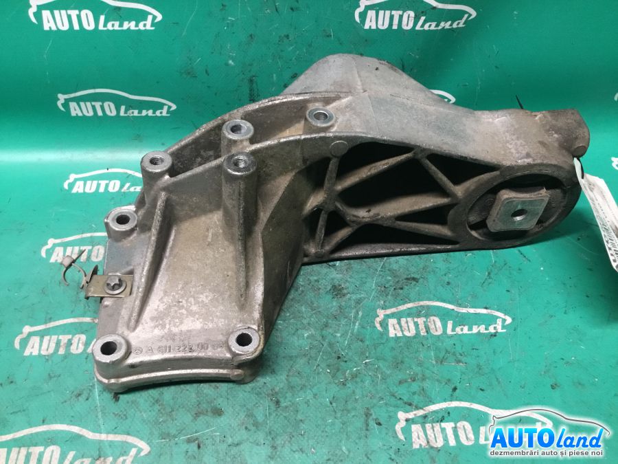 Suport Planetara MERCEDES-BENZ VITO bus (638) 1996-2003 Cod 6112220009