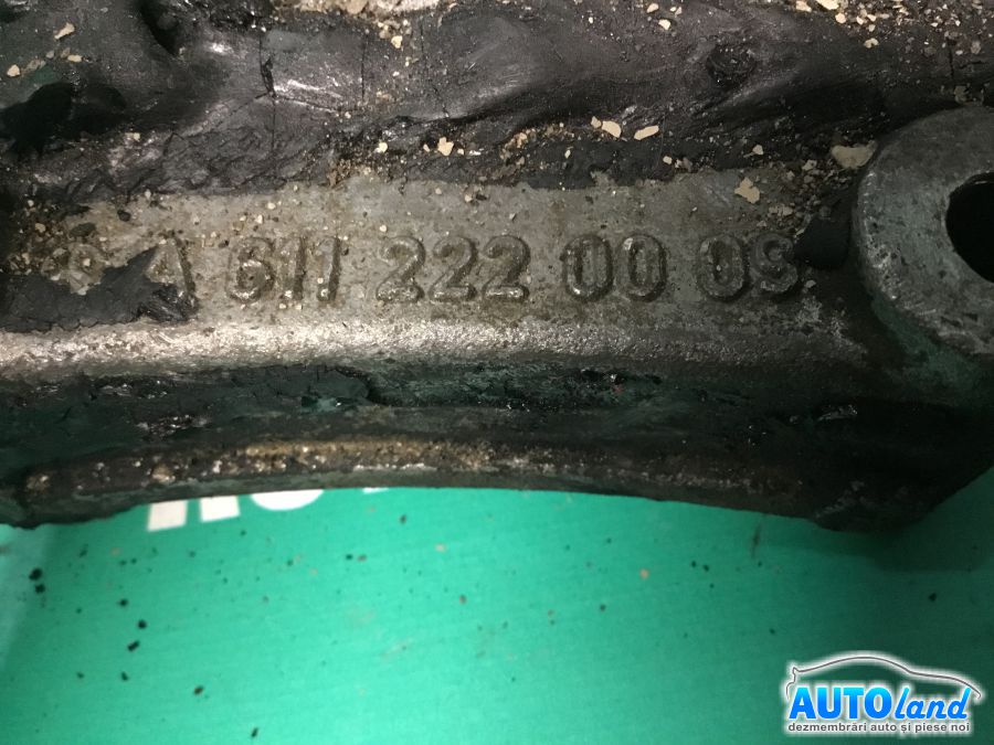 Suport Planetara MERCEDES-BENZ VITO bus (638) 1996-2003 Cod 6112220009