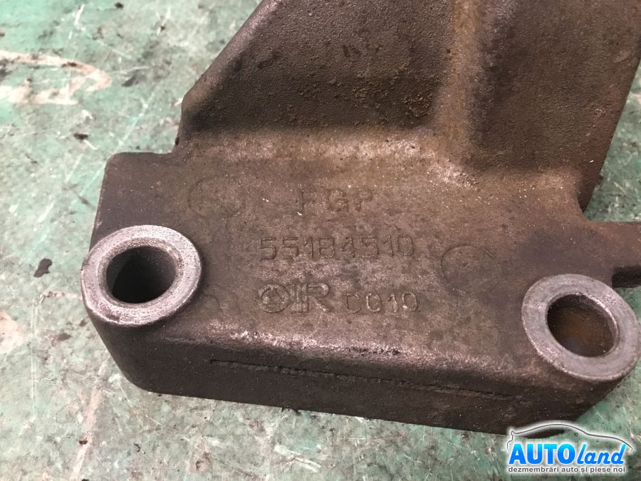 Suport Planetara OPEL VECTRA C 2002-2025 Cod 55184510