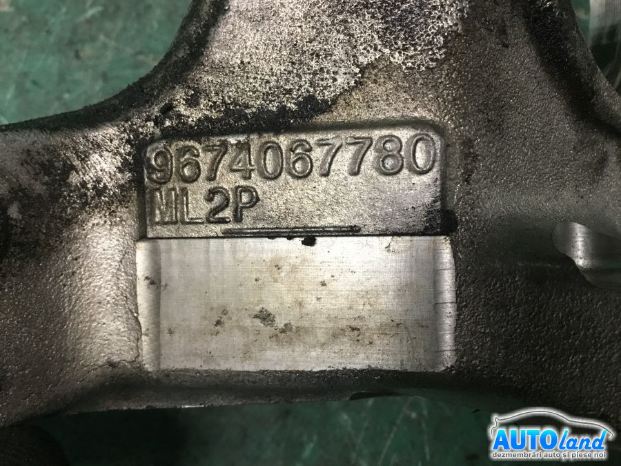 Suport Planetara PEUGEOT 3008 2009-2025 Cod 9674067780