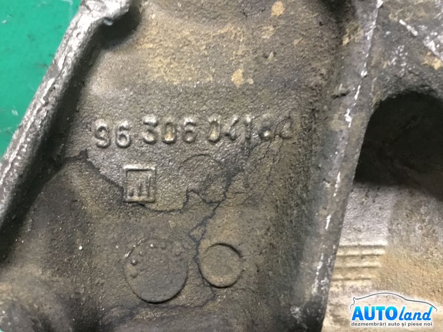 Suport Planetara PEUGEOT 406 (8B) 1995-2004 Cod 9630604180