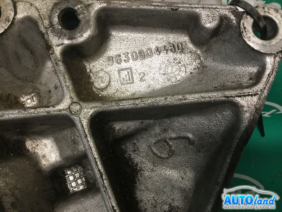 Suport Planetara PEUGEOT 406 (8B) 1995-2004 Cod 9630804480