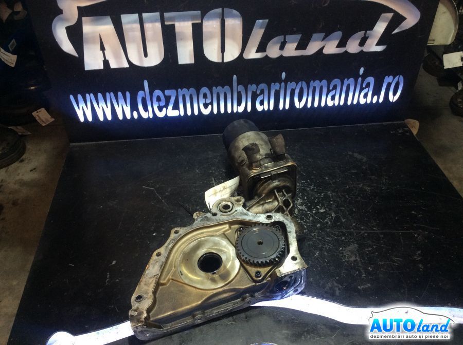 Suport Termoflot HYUNDAI SANTA FE (SM) 2001-2025