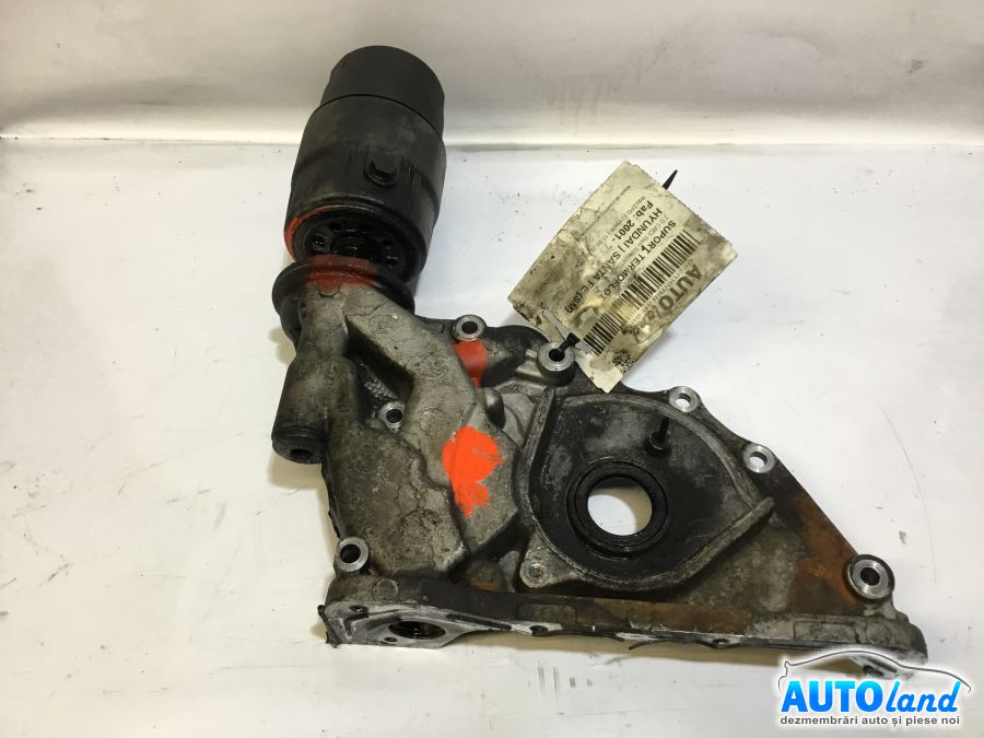 Suport Termoflot HYUNDAI SANTA FE (SM) 2001-2025