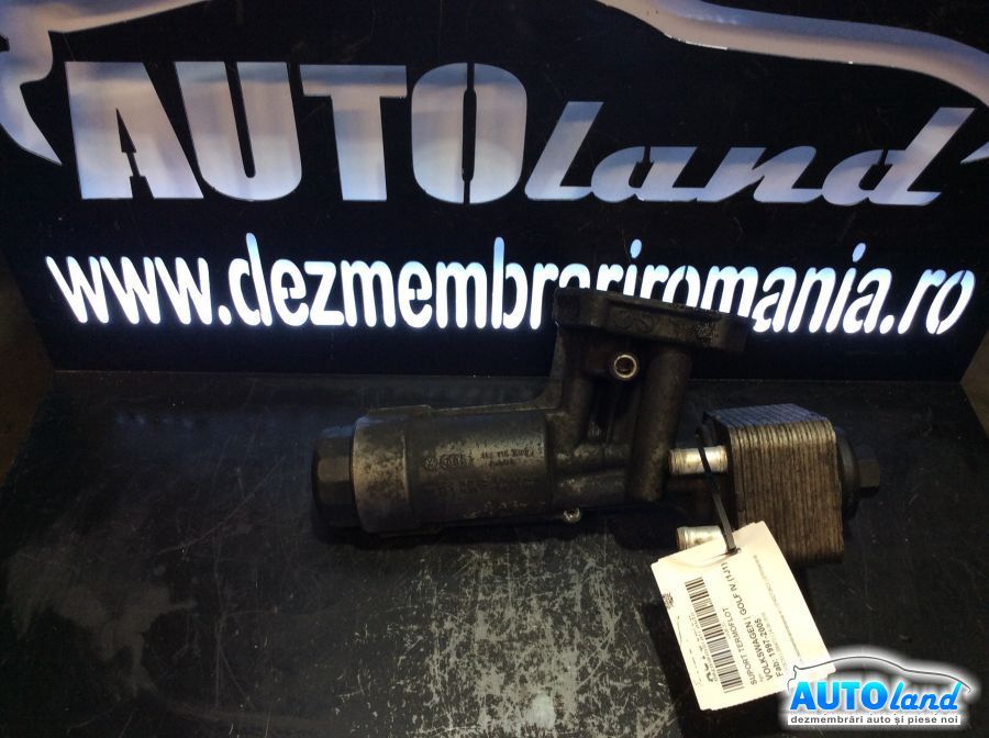 Suport Termoflot VOLKSWAGEN GOLF IV (1J1) 1997-2005 Cod 038116389