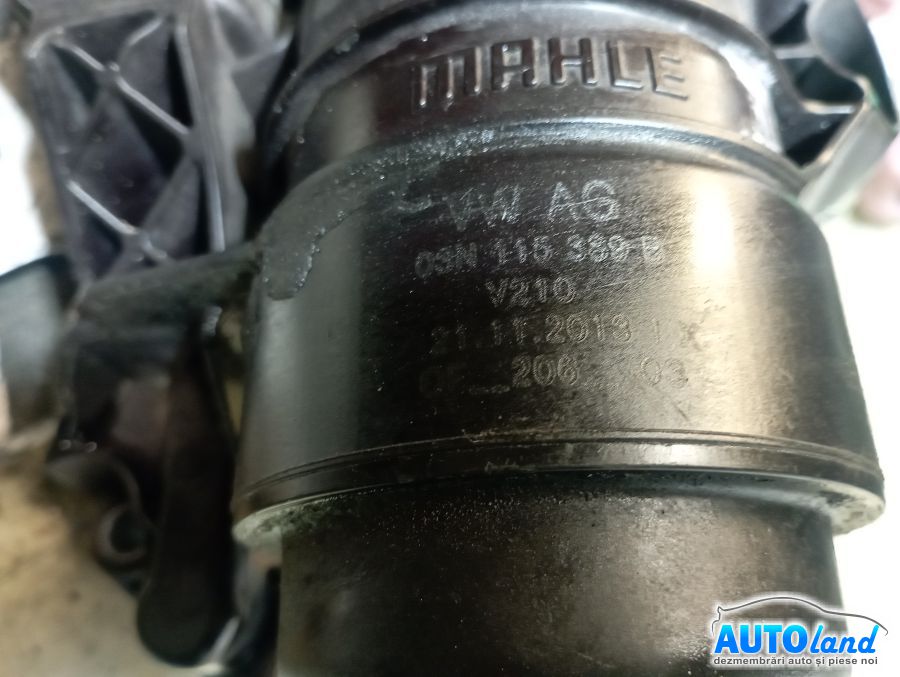 Suport Termoflot VOLKSWAGEN Golf VII Variant 2012-2017 Cod CLH