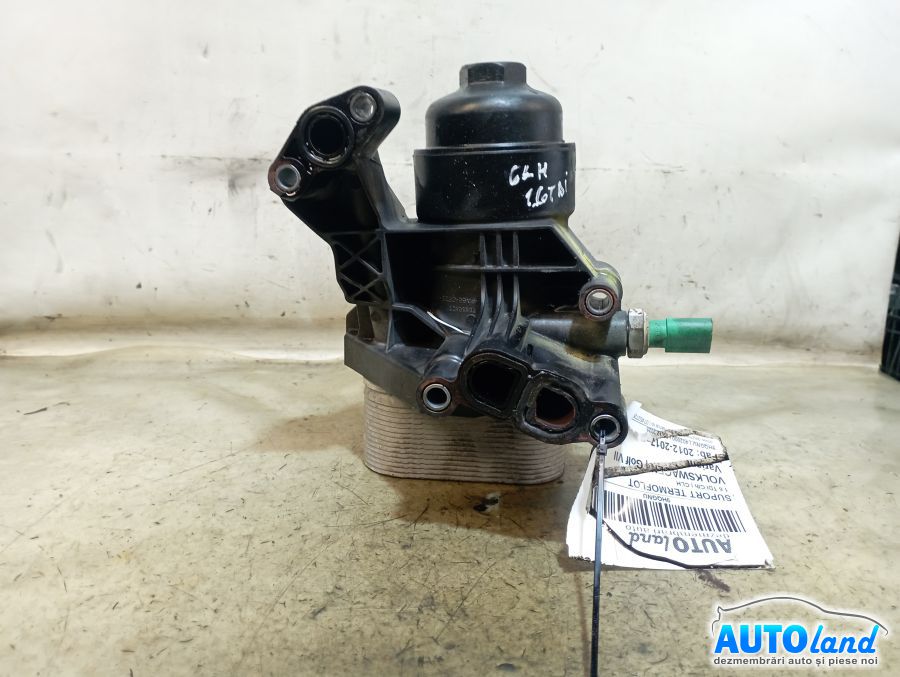 Suport Termoflot VOLKSWAGEN Golf VII Variant 2012-2017 Cod CLH