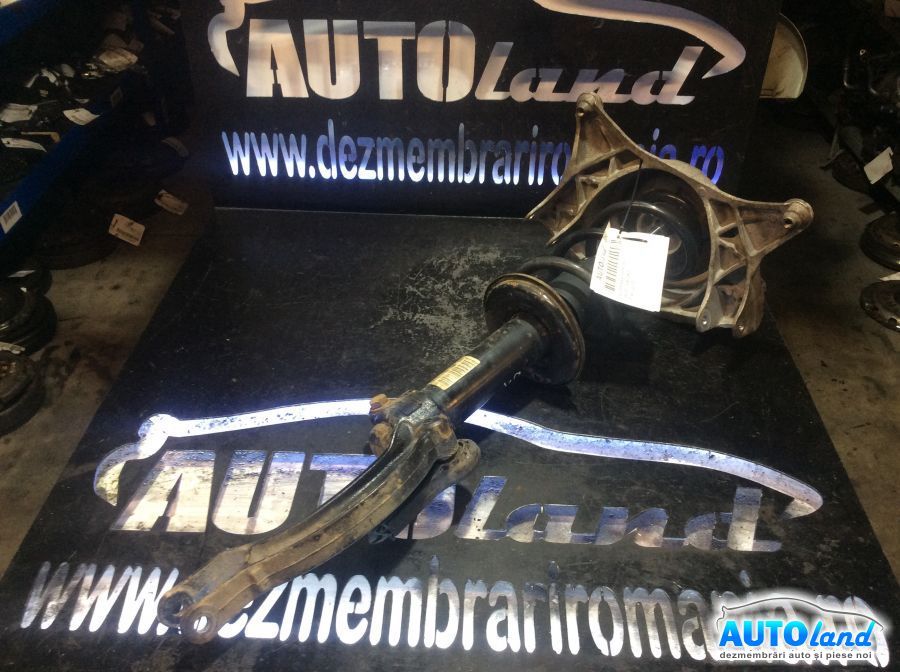 Suspensie Fata Dreapta AUDI A4 (8K2) 2007-2025