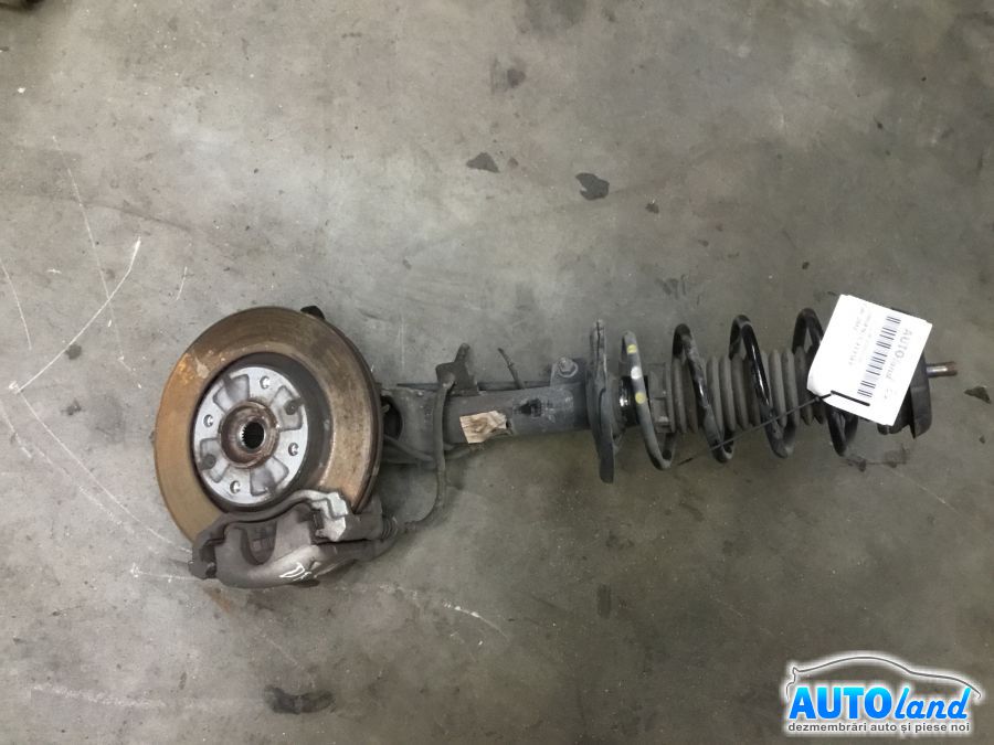 Suspensie Fata Dreapta CITROEN C-ELYSEE 2012-2025