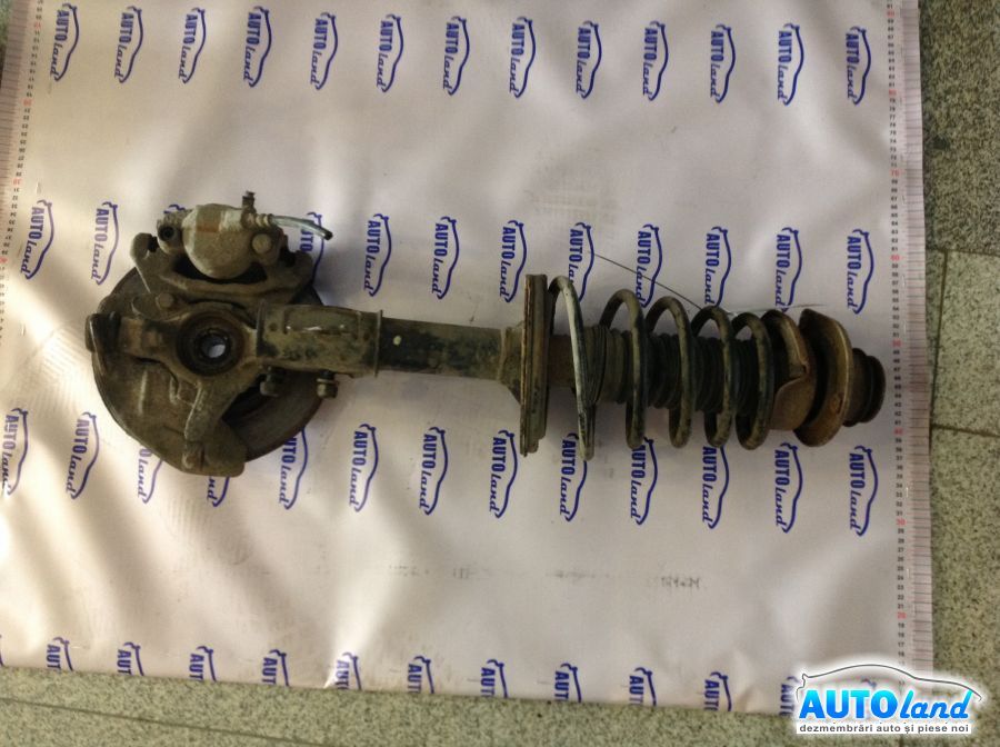 Suspensie Fata Dreapta FIAT DOBLO (119) 2001-2025