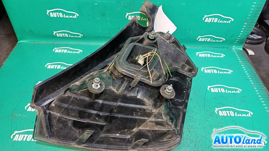 Suspensie Fata Dreapta FIAT PUNTO (188) 1999-2012