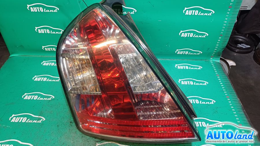 Suspensie Fata Dreapta FIAT PUNTO (188) 1999-2012