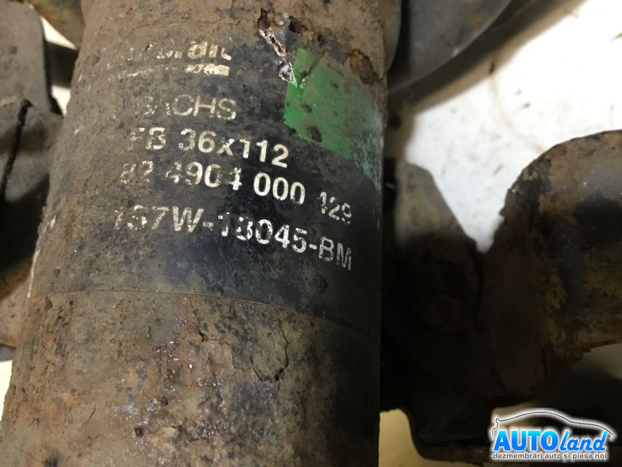 Suspensie Fata Dreapta FORD MONDEO III combi (BWY) 2000-2007