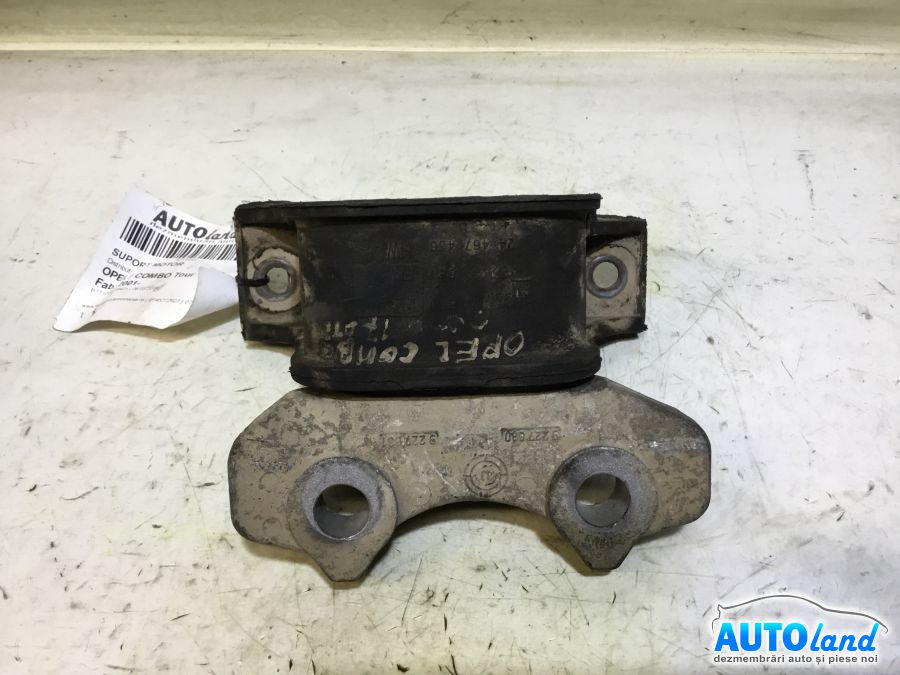 Suspensie Fata Dreapta KIA SEDONA II 2001-2025