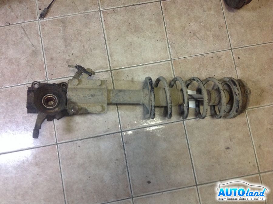 Suspensie Fata Dreapta PEUGEOT BOXER bus (230P) 1994-2002