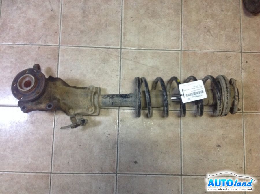 Suspensie Fata Dreapta PEUGEOT BOXER bus (230P) 1994-2002