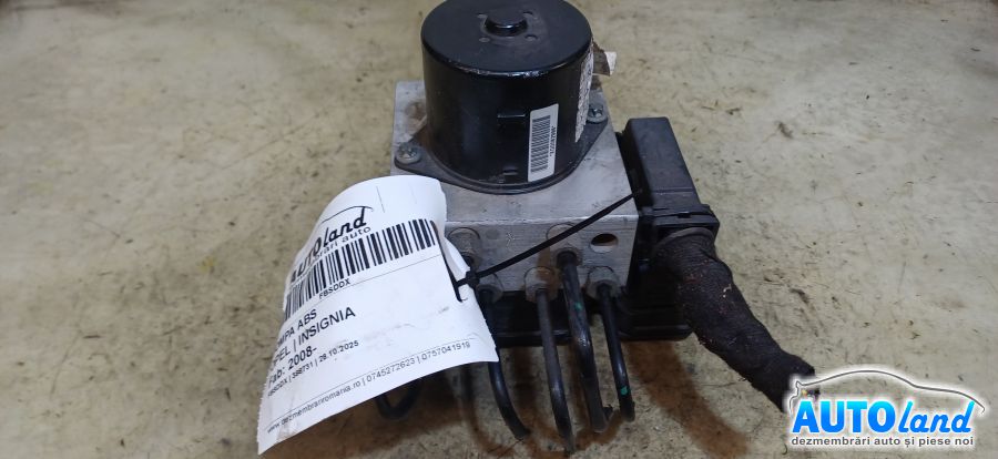 Suspensie Fata Dreapta RENAULT MEGANE II combi (KM0/1_) 2003-2025