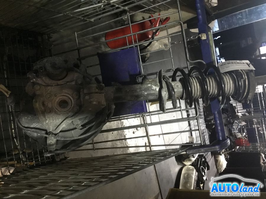 Suspensie Fata Dreapta VOLKSWAGEN GOLF V (1K1) 2003-2025