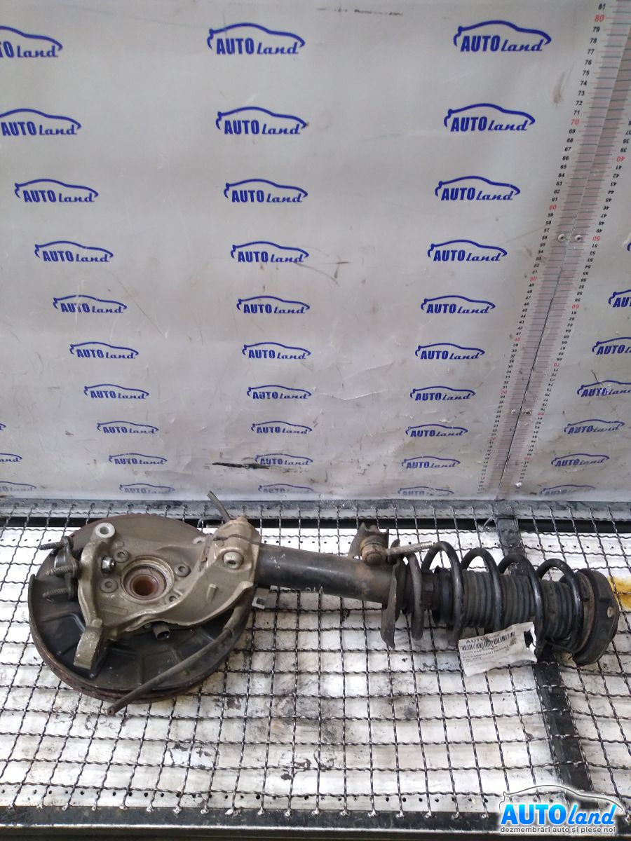 Suspensie Fata Dreapta VOLKSWAGEN PASSAT (362) 2010-2025