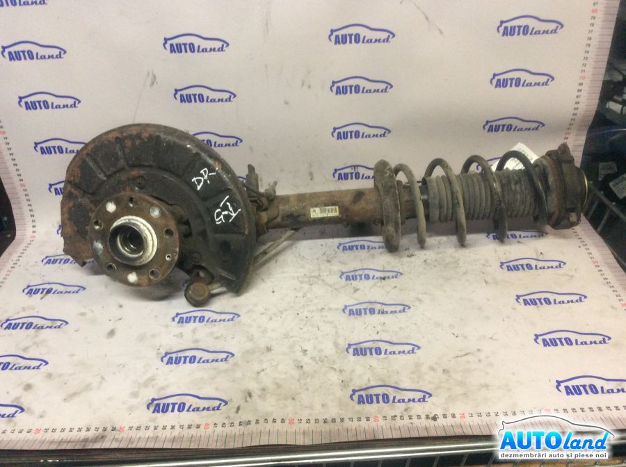 Suspensie Fata Dreapta VOLKSWAGEN TOURAN (1T1,1T2) 2003-2025