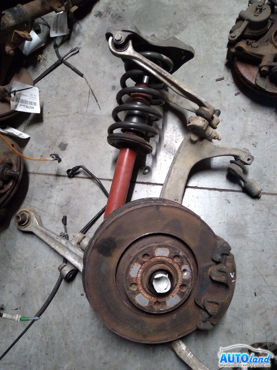Suspensie Fata Stanga AUDI A6 (4B,C5) 1997-2005