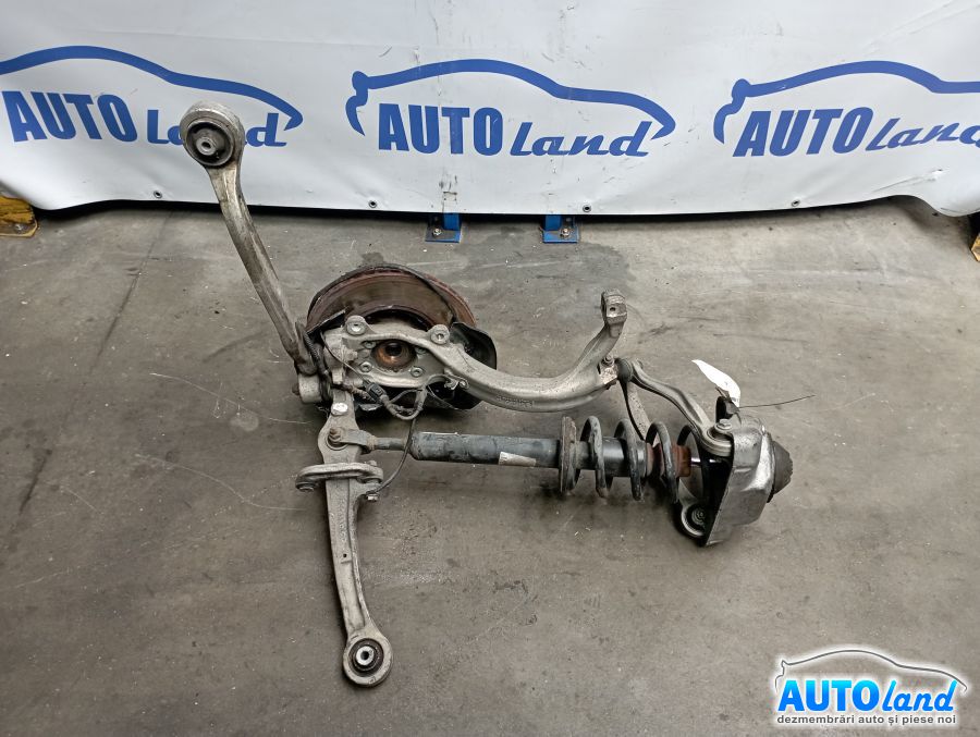 Suspensie Fata Stanga AUDI A6 (4F2,C6) 2004-2011