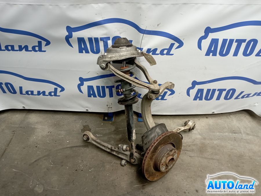 Suspensie Fata Stanga AUDI A6 (4F2,C6) 2004-2011