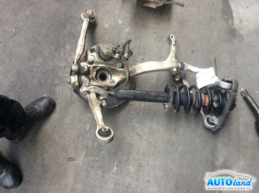 Suspensie Fata Stanga AUDI A6 (4F2,C6) 2004-2011