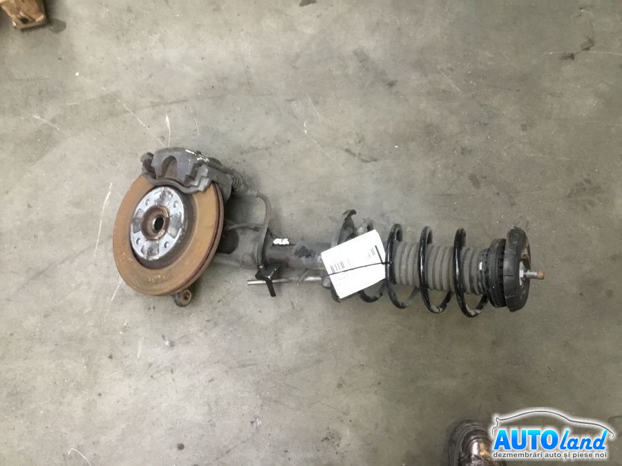 Suspensie Fata Stanga CITROEN C-ELYSEE 2012-2025