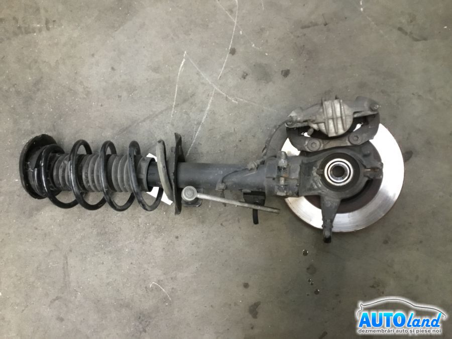 Suspensie Fata Stanga CITROEN C-ELYSEE 2012-2025