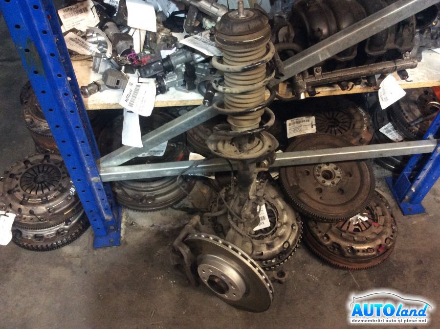 Suspensie Fata Stanga FIAT PUNTO (199) 2012-2025