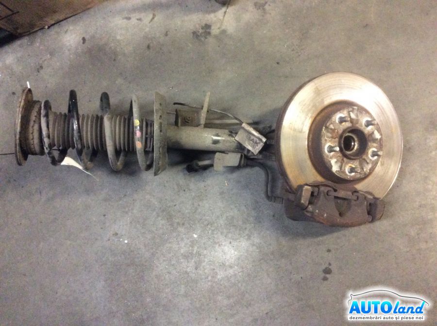 Suspensie Fata Stanga FORD MONDEO IV 2007-2025