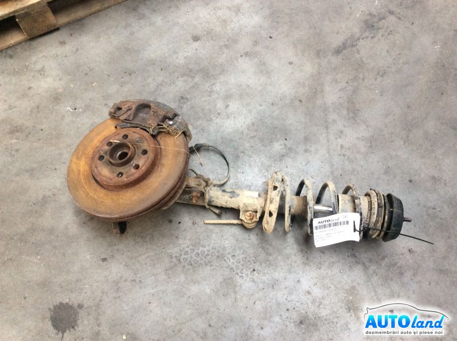 Suspensie Fata Stanga OPEL COMBO caroserie inchisa/combi 2001-2025