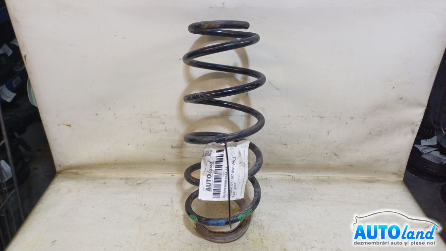 Suspensie Fata Stanga PEUGEOT 207 SW (WK_) 2007-2025