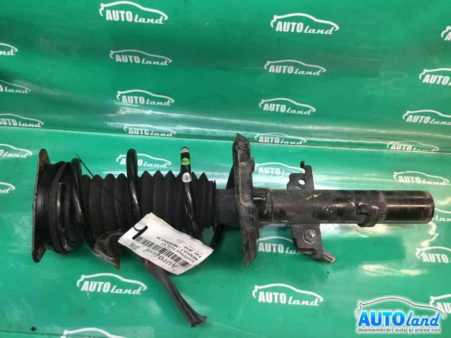 Suspensie Fata Stanga RENAULT MEGANE IV 2016-2025