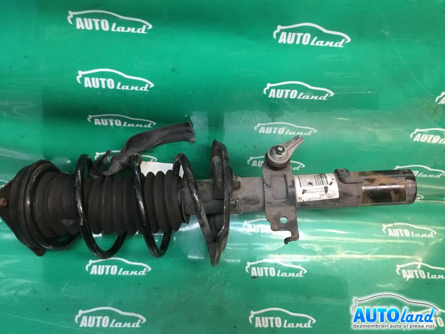 Suspensie Fata Stanga RENAULT MEGANE IV 2016-2025