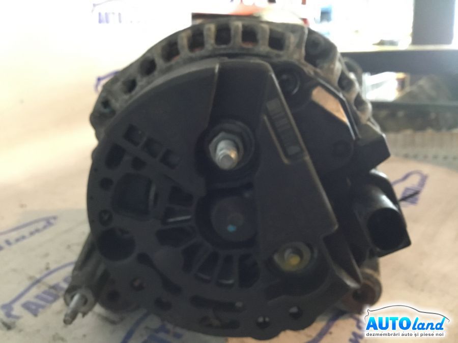 Suspensie Fata Stanga SAAB 9-3 combi 2005-2025