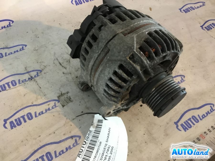 Suspensie Fata Stanga SAAB 9-3 combi 2005-2025