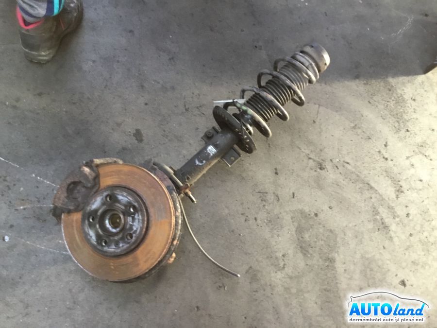 Suspensie Fata Stanga SEAT IBIZA V (6J5) 2008-2025