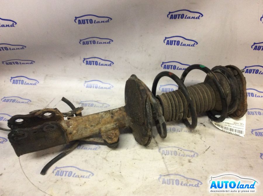 Suspensie Fata Stanga TOYOTA AVENSIS (T25) 2003-2025