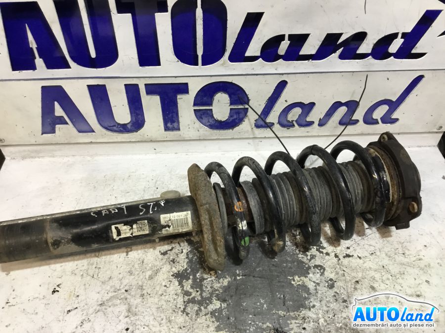 Suspensie Fata Stanga VOLKSWAGEN CADDY III combi (2KB,2KJ) 2004-2025