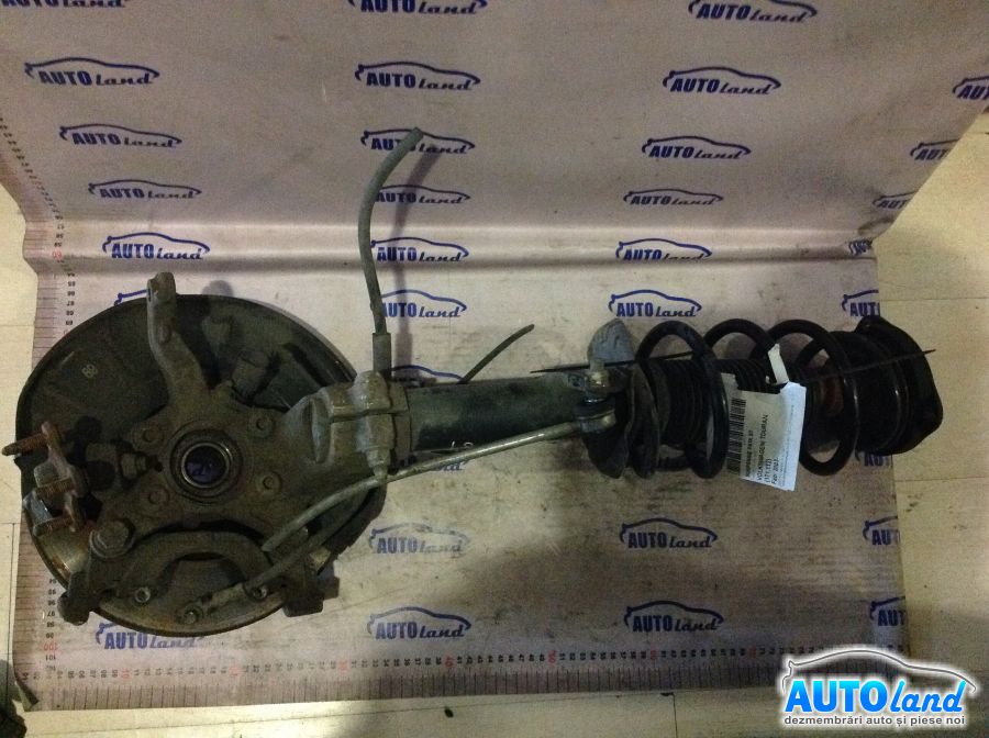 Suspensie Fata Stanga VOLKSWAGEN TOURAN (1T1,1T2) 2003-2025
