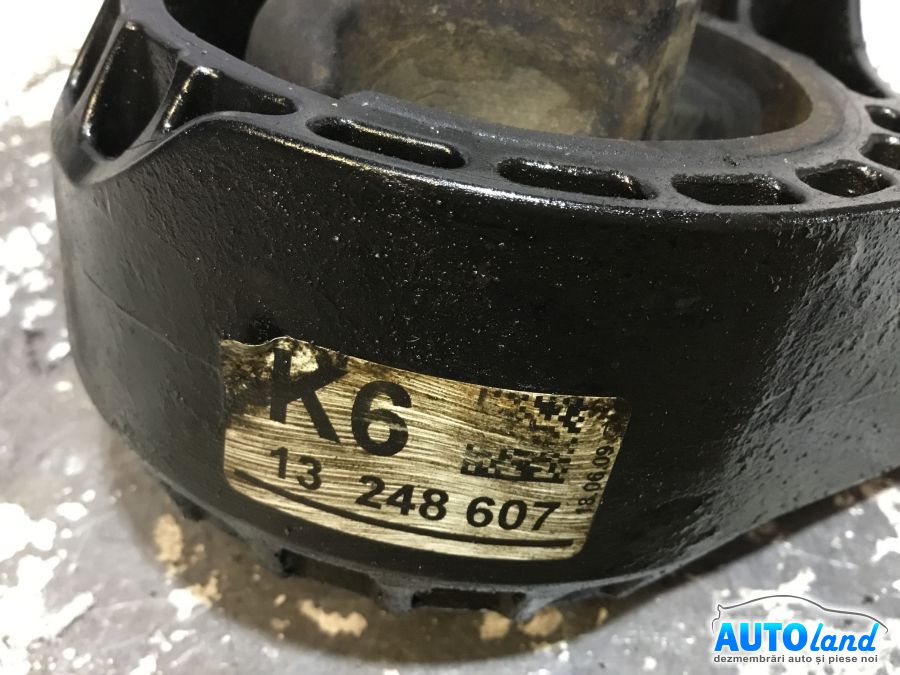 Tampon Balansor CHEVROLET CRUZE 2000-2025