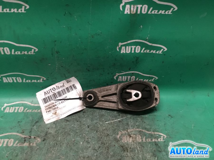 Tampon Balansor CITROEN C-ELYSEE 2012-2025 Cod 9673005780