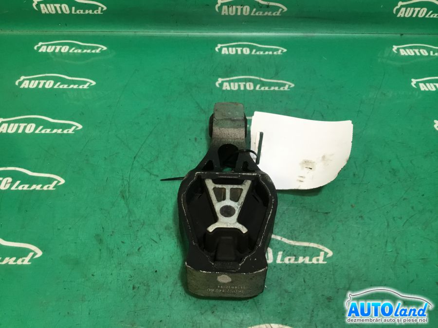 Tampon Balansor CITROEN C4 Grand Picasso (UA_) 2006-2025 Cod 9805734780