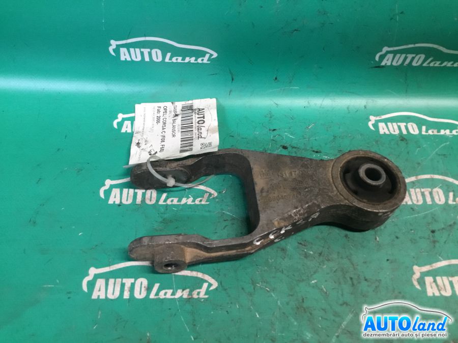 Tampon Balansor OPEL CORSA C (F08,F68) 2000-2025 Cod 13117088