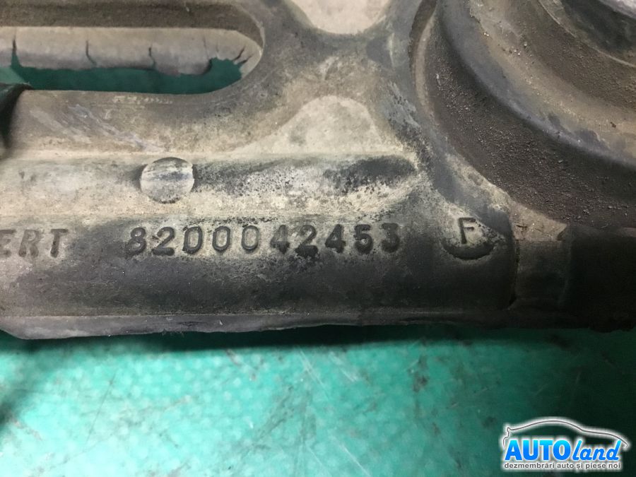 Tampon Balansor RENAULT CLIO III (BR0/1,CR0/1) 2005-2025 Cod 8200042453F