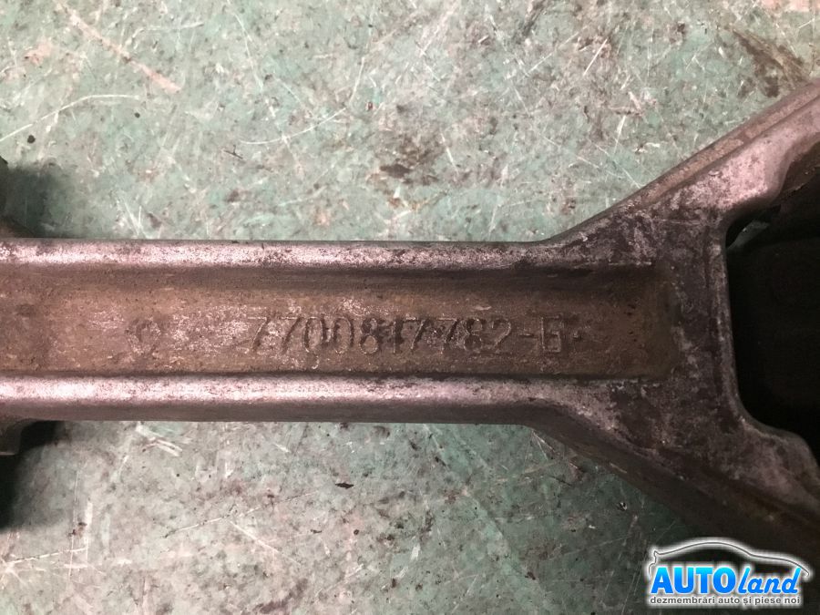 Tampon Balansor RENAULT LAGUNA I (B56_,556_) 1993-2001 Cod 7700817782G