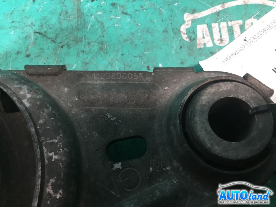 Tampon Balansor RENAULT MEGANE III Hatchback (BZ0/1_) 2008-2025 Cod 112380006R