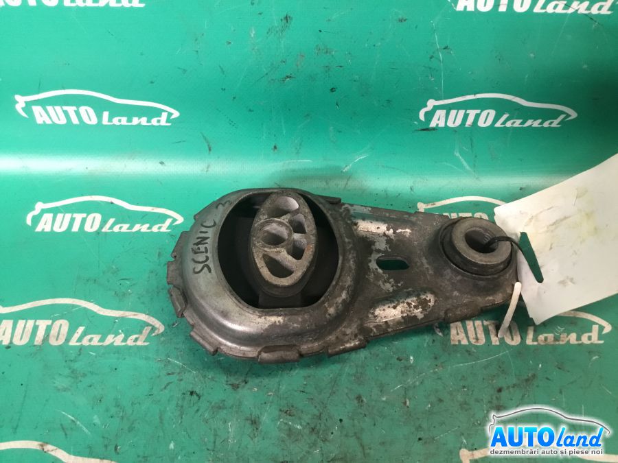 Tampon Balansor RENAULT MEGANE III Hatchback (BZ0/1_) 2008-2025 Cod 112380006R